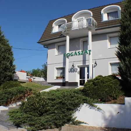 Hotel Menthol Budapeste Exterior foto